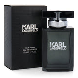 Karl Lagerfeld For Him Eau de Toilette uomo da 100 ml spray Karl Lagerfeld