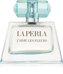 La Perla J´Aime Les Fleurs eau de toilette donna da 100 ml spray La Perla