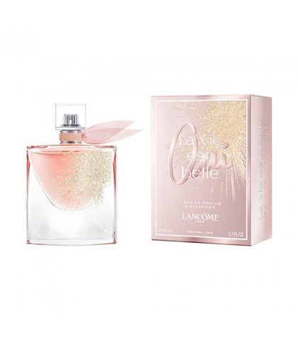 Lancôme La Vie Est Belle Oui Eau de Parfum donna da 30 ml spray Lancôme