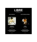 Yves Saint Laurent Libre eau de parfum donna da 50 ml spray Yves Saint Laurent