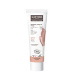 Cattier maschera viso Argilla rosa illuminante per pelli secche-sensibili da 100ml Cattier