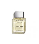 CHANEL PLATINUM ÉGOÏSTE Eau De Toilette uomo da 100 ml spray Chanel