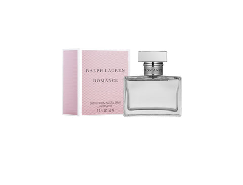 Ralph Lauren Romance Eau de Parfum donna da 50 ml spray Ralph Lauren