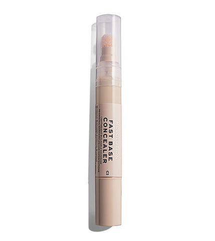 Makeup Revolution Correttore Fast Base C2 da 4,5 ml Revolution