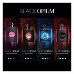 Yves Saint Laurent Black Opium Eau de Parfum donna da 50 ml spray Yves Saint Laurent