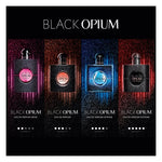 Yves Saint Laurent Black Opium Eau de Parfum donna da 150 ml spray Yves Saint Laurent