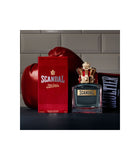 JEAN PAUL GAULTIER SCANDAL UOMO EAU DE TOILETTE RICARICABILE DA 150 ML SPRAY Jean Paul Gaultier