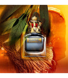 JEAN PAUL GAULTIER SCANDAL UOMO EAU DE TOILETTE RICARICABILE DA 150 ML SPRAY Jean Paul Gaultier