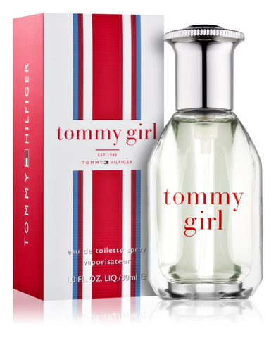 Tommy Hilfiger Tommy Girl Eau de Toilette donna da 30 ml spray Tommy Hilfiger