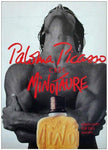 Paloma Picasso Minotaure Eau de Toilette uomo da 75 ml spray Paloma Picasso