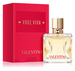 Valentino Voce Viva Eau de Parfum donna da 30 ml spray Valentino