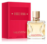 Valentino Voce Viva Eau de Parfum donna da 50 ml spray Valentino