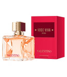 Valentino Voce Viva Intensa Eau de Parfum donna da 30 ml spray Valentino