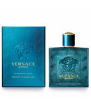 Versace Eros after shave lozione uomo 100 ml Versace