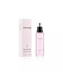 Thierry Mugler Womanity eau de parfum ricarica donna da 100 ml Thierry Mugler