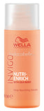 Wella MINI INVIGO ENRICH shampoo da 50 ml Wella