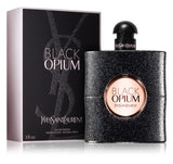 Yves Saint Laurent Black Opium Eau de Parfum donna da 90 ml spray Yves Saint Laurent