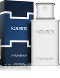 Yves Saint Laurent Kouros eau de toilette uomo da 100 ml spray
