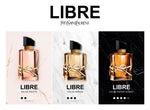 Yves Saint Laurent Libre eau de parfum donna da 50 ml spray Yves Saint Laurent
