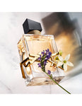 Yves Saint Laurent Libre eau de parfum donna da 150 ml spray