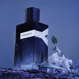 Yves Saint Laurent Y eau de parfum uomo da 60 ml spray