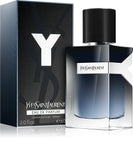 Yves Saint Laurent Y eau de parfum uomo da 60 ml spray