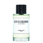 Heeley Zeste De Gingembre eau de parfum unisex da 100 ml spray Heeley